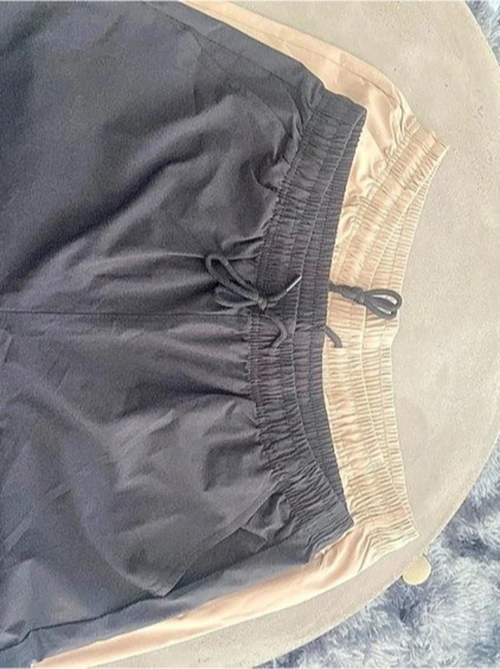 Cargo Jogging pants 2 pair